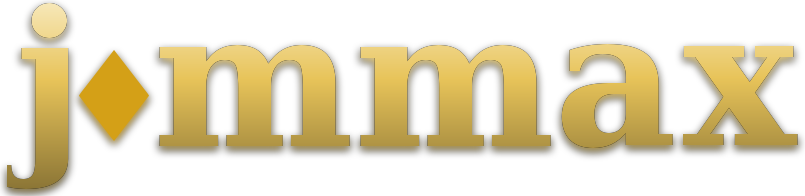 jommax logo